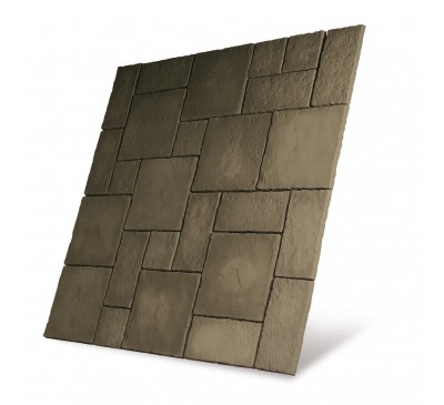 Stratford Patio Kit 5.76m